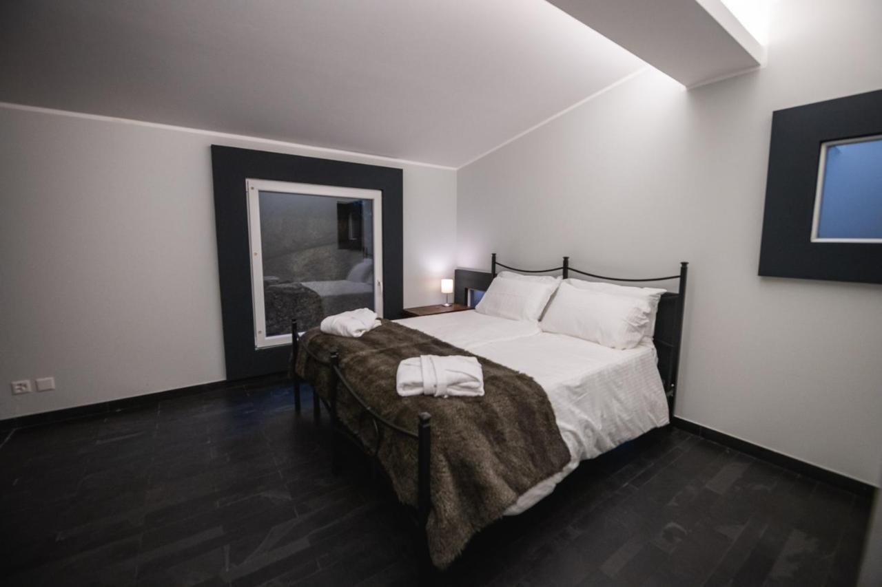 V Apartments Bellinzona Exteriér fotografie
