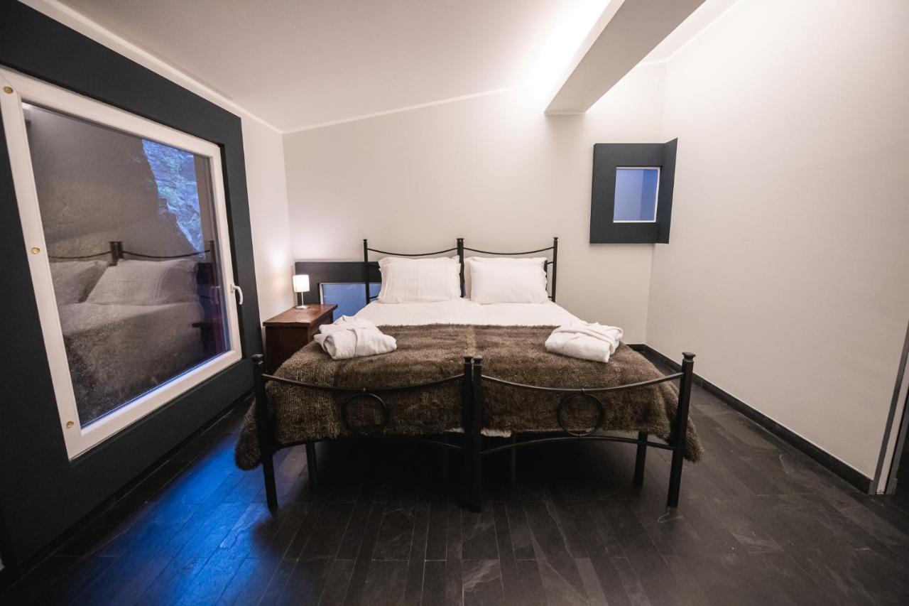 V Apartments Bellinzona Exteriér fotografie