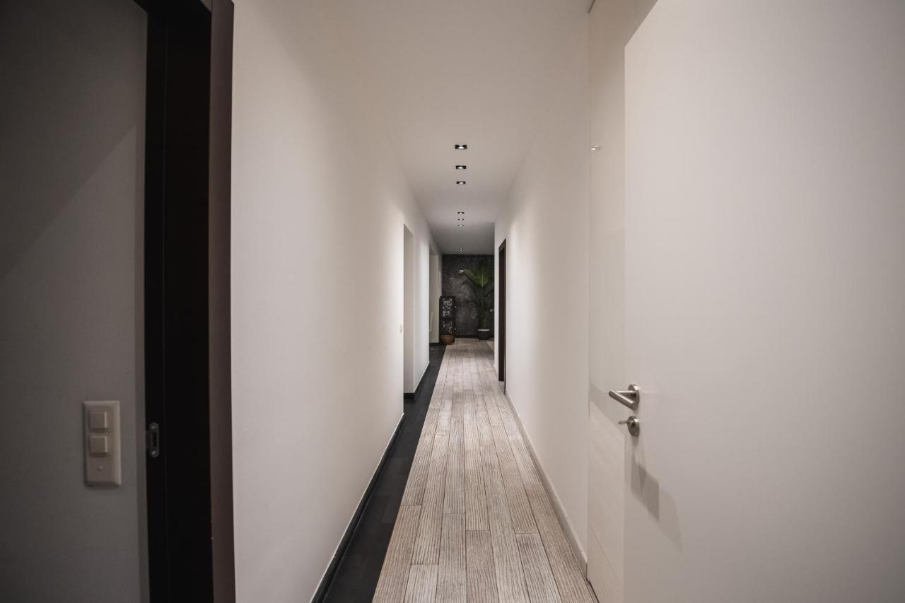 V Apartments Bellinzona Exteriér fotografie