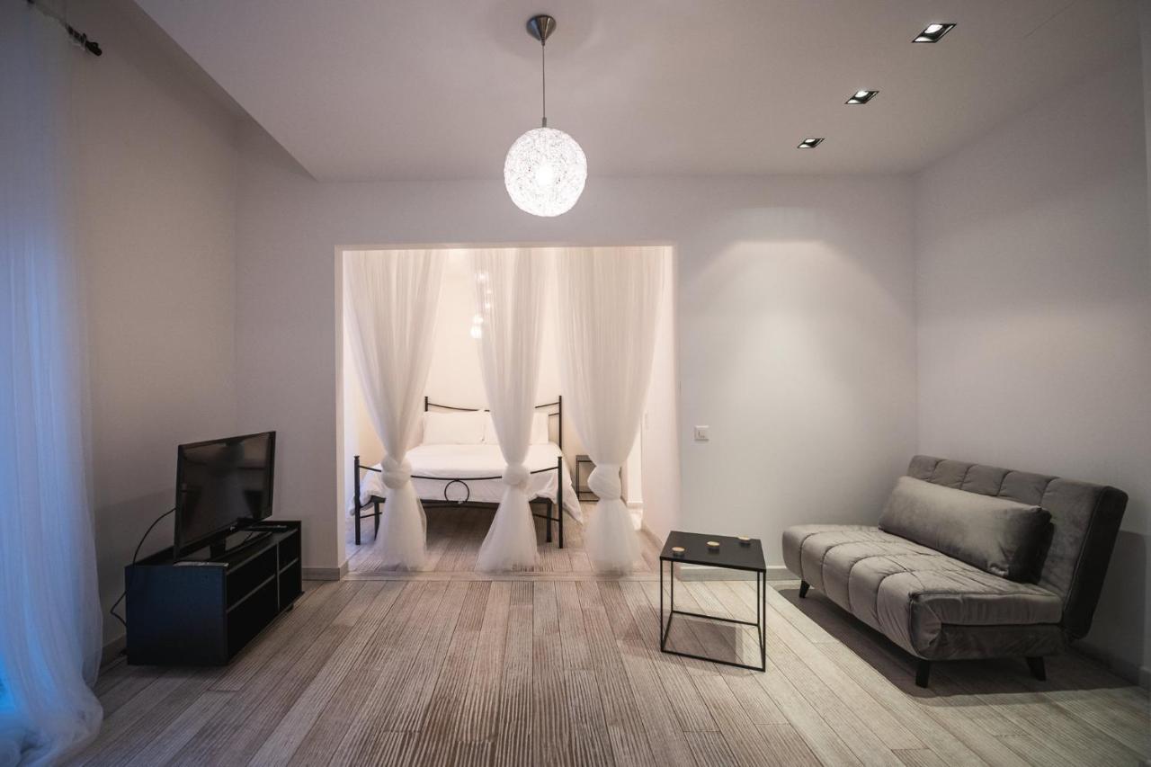 V Apartments Bellinzona Exteriér fotografie